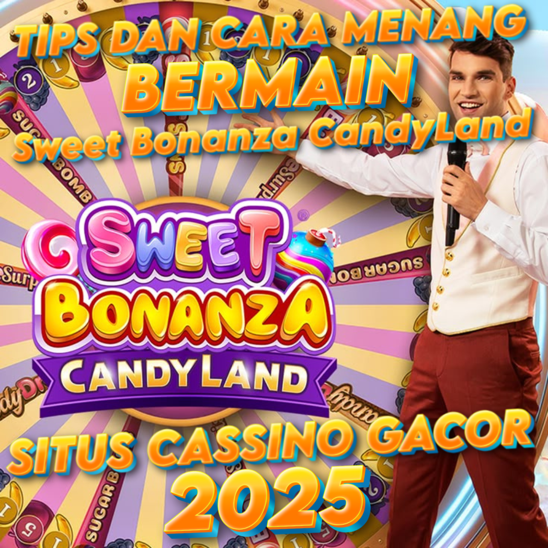 SITUS CASSSINO TERGACOR 2025