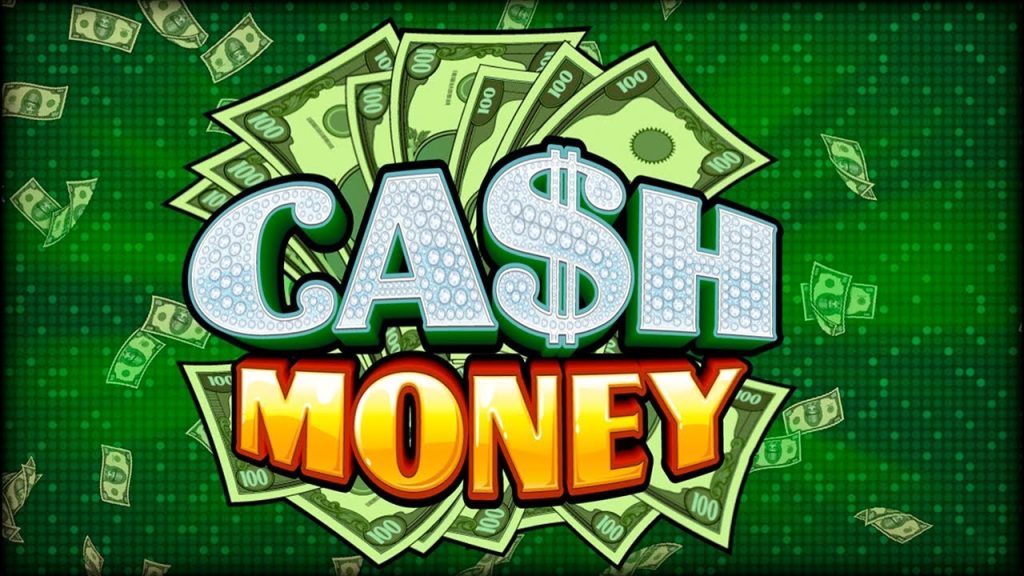 Kejutan kemenangan dari money cash