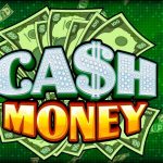 Kejutan kemenangan dari money cash