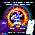 SITUS CASSINO GACOR Spaceman 2025