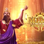 Midas Fortune membimbingmu