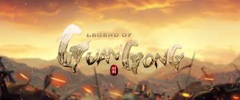 Legend of Guangong – Slot Epik dari NextSpin