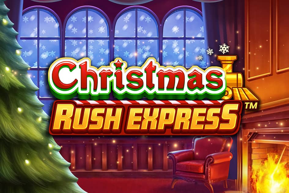 FEATURE BUY・Christmas Express: Slot Online Bertema Natal Penuh Kejutan