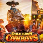 Gold Rush Cowboy – Petualangan Emas di Dunia Koboi dari Spadegaming