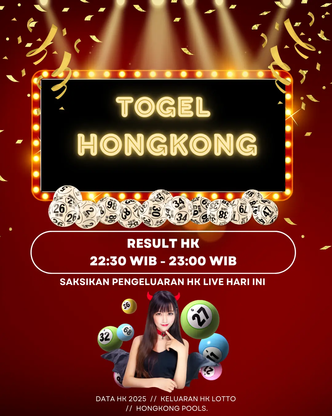 🏮 Asal Mula Togel Hongkong – Sejarah, Perkembangan, dan Daya Tariknya di Asia
