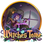 Witches Tome