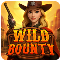 Wild Bounty