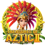 Treasures of Aztec 2